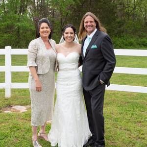 Meet your Posher, Missy